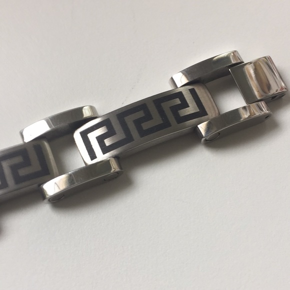 Man / Unisex New 9inch bracelet. - Picture 3 of 7